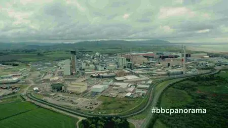 BBC - Panorama: Sellafield's Nuclear Safety Failings (2016)