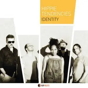 Hippie Tendencies - Identity (2014) [Official Digital Download 24-bit/96kHz]