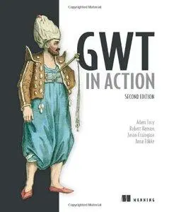 GWT in Action (repost)