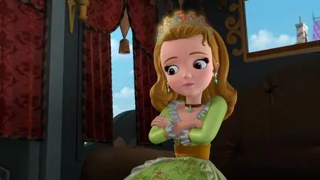 Sofia the First S04E29