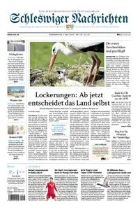 Schleswiger Nachrichten - 07. Mai 2020