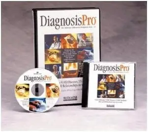Diagnosis Pro 5.0: The Ultimate Differential Diagnosis Assistant (Repost)