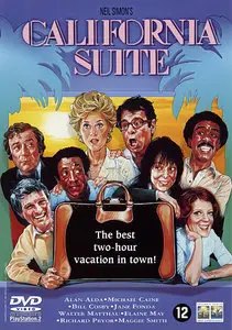 California Suite - 1978