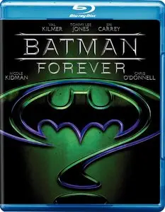 Batman Forever (1995)