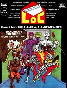 LOC Fandoms Forum 005 c2c May 1982 A