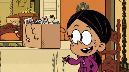 The Loud House S04E02