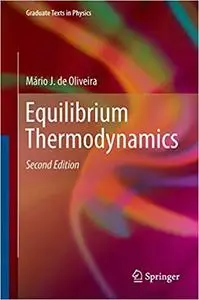 Equilibrium Thermodynamics (Repost)