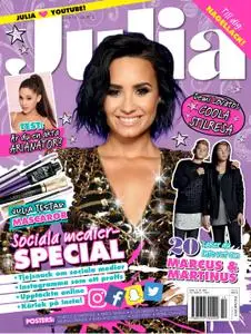 Julia – 04 oktober 2017