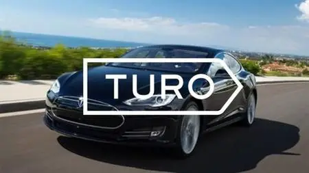 Turo: The Car Sharing Masterclass Vol 2