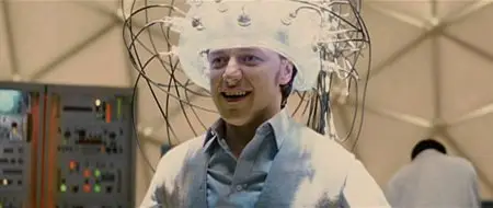 X-Men L'Inizio (2011)