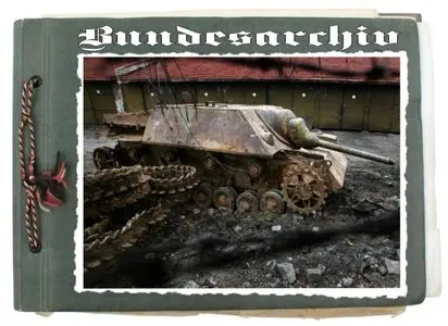 Photos from the German Federal Archive part 90