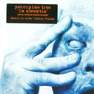 Porcupine Tree - In Absentia (2003) [Special Edition]