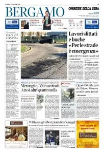 Corriere della Sera Bergamo – 27 dicembre 2019