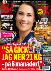 Aftonbladet Söndag – 26 november 2017
