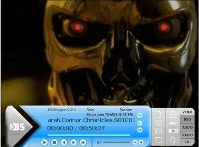 Portable BS.Player Pro 2.24.954 M.Lang
