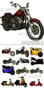 Motorcycles 2