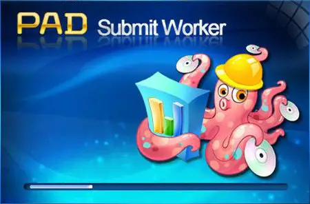 PAD Submit Worker 1.2.5.9 Portable