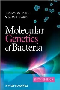 Molecular Genetics of Bacteria (repost)