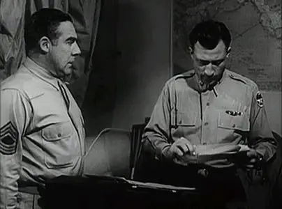 The Big Lift (1950)