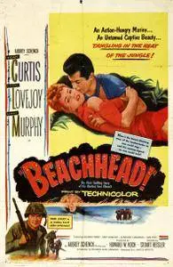 Beachhead (1954)