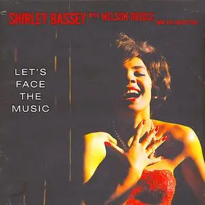 Shirley Bassey - Let's Face The Music (1962/2021) [Official Digital Download 24/96]