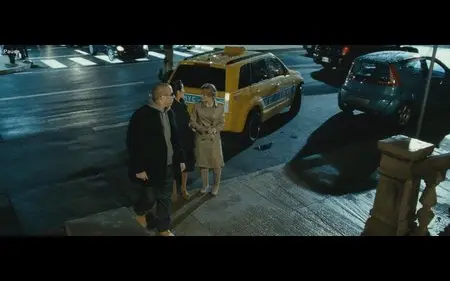 Babylon A.D. (2008)