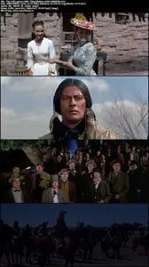 The Unforgiven (1960)