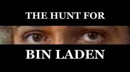 ITV - The Hunt for Bin Laden (2012)