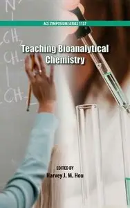 Teaching Bioanalytical Chemistry (Repost)