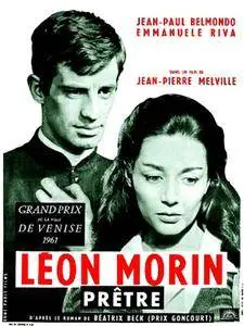 Léon Morin, Prêtre (1961)