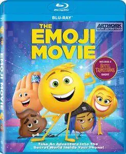 Emoji - Accendi le Emozioni (2017)