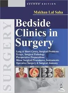 Bedside Clinics in Surgery (2nd Edition)