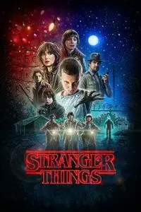 Stranger Things S02E05