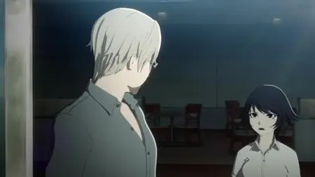 Ajin 2 - TV  SP  - " Ajin 2 - 02 (BD 1920x1080 x 264 FLACx2 mkv" yEnc