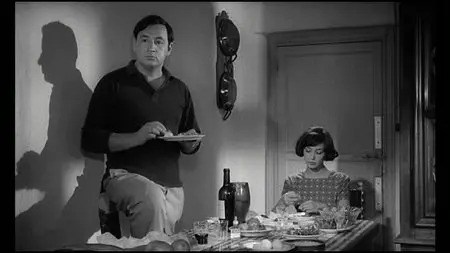 Therese / Thérèse Desqueyroux (1962) [Re-UP]