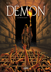 Démon - Tome 1 - Le Mal des Esprits