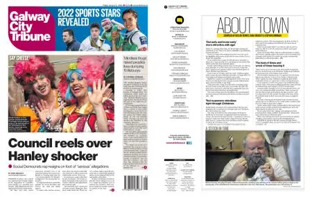 Galway City Tribune – January 06, 2023