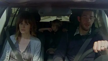 Nobody Walks (2012)