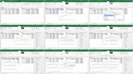 Excel: Statistical Process Control