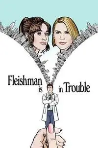 Fleishman Is in Trouble S01E08