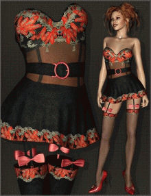 Pretty Fashion