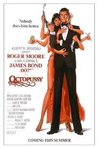 Octopussy (1983)