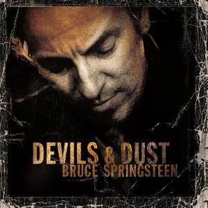 Bruce Springsteen - Devils And Dust (2005/2015) [Official Digital Download 24-bit/96kHz]