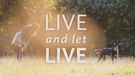 Blackrabbit - Live and Let Live (2013)