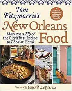 Tom Fitzmorris's New Orleans Food