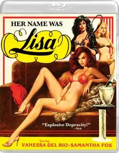 Her Name Was Lisa (1979) + Extra