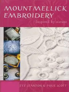 Mountmellick Embroidery: Inspired by Nature