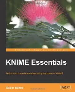 KNIME Essentials 