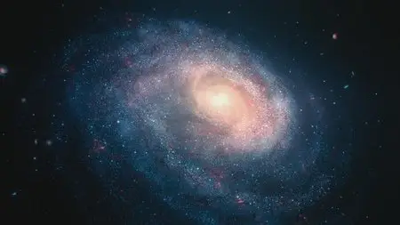 Cosmos: A SpaceTime Odyssey. Episode 11 - The Immortals / Космос: Одиссея через пространство и время (2014) [ReUp]