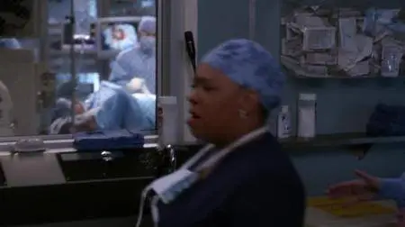Grey's Anatomy S04E20